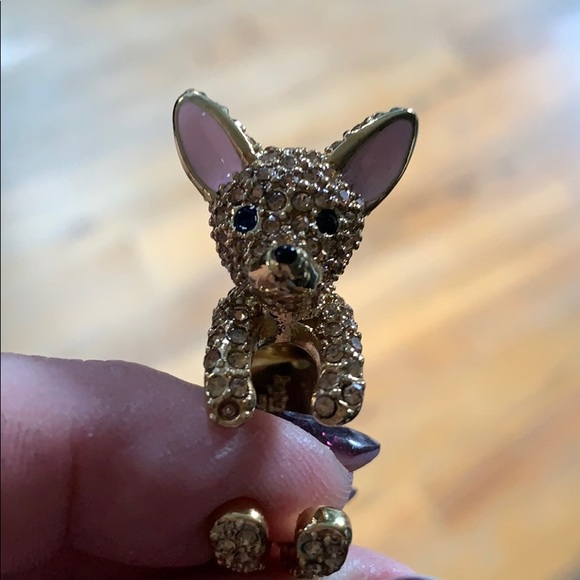 Kate Spade ring - Picture 3 of 4